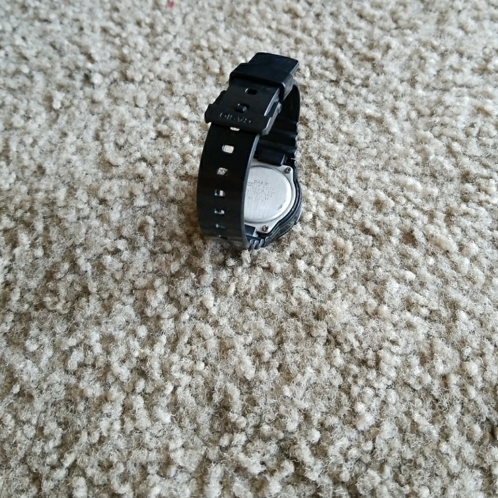 Casio watch - Picture 2 of 4